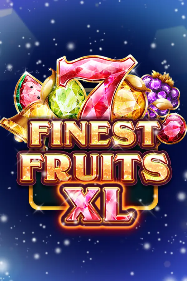 Finest Fruits XL