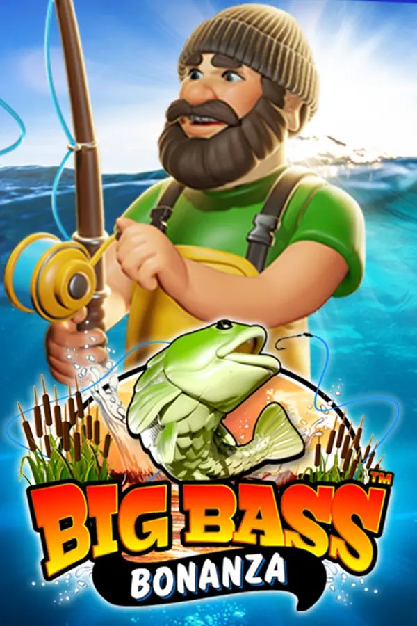 Big Bass Bonanza